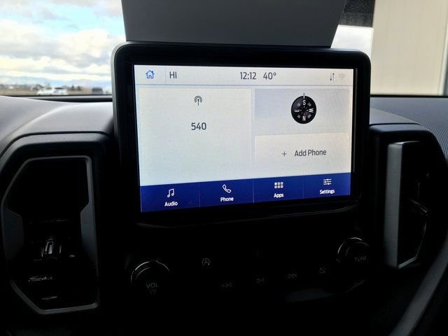 Certified 2023 Ford Bronco Sport Big Bend image 13