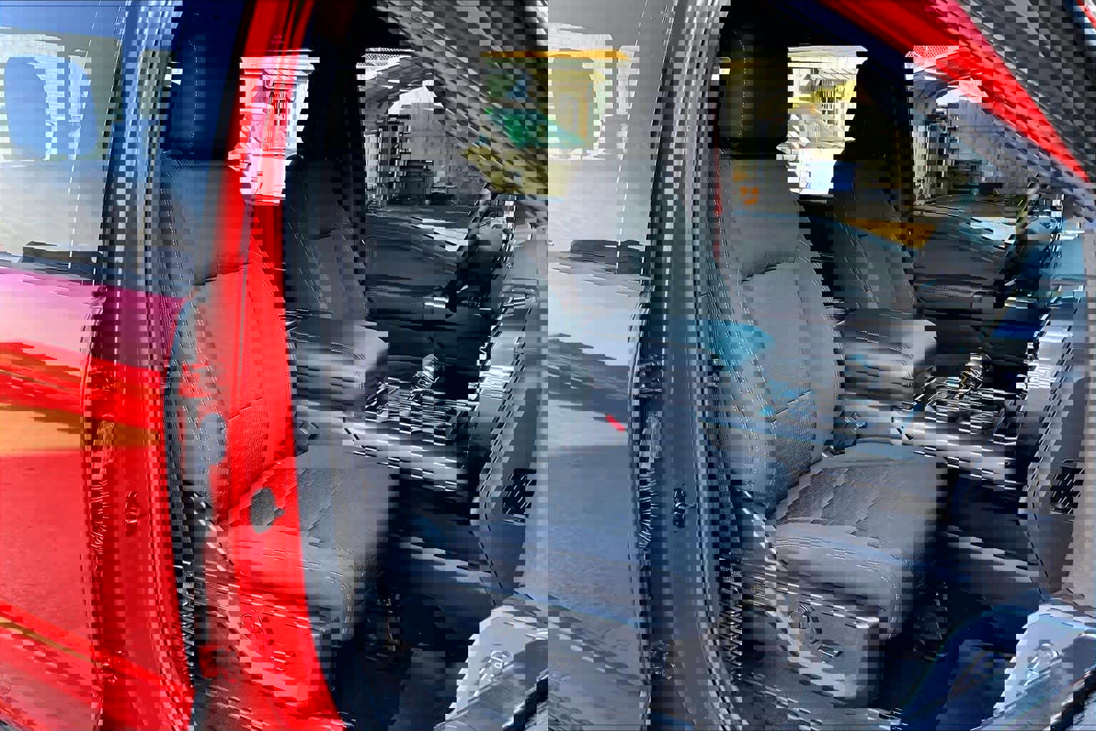 Certified 2023 Ford F150 XLT w/ Equipment Group 302A High image 11