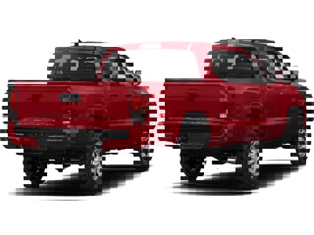 Used 2019 Toyota Tacoma SR5 image 2