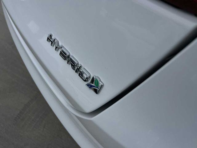 Certified 2018 Ford Fusion S image 11