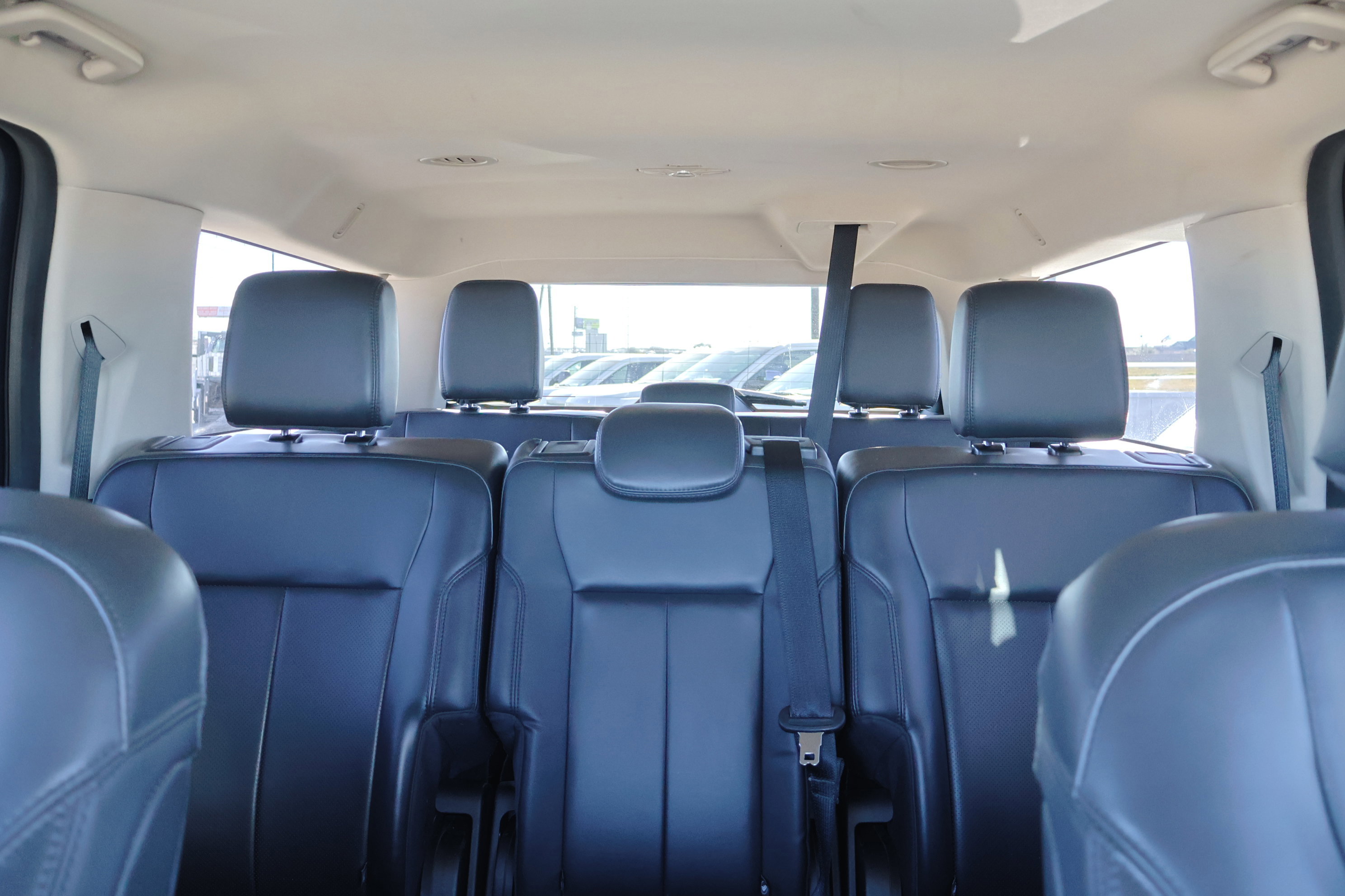 Certified 2024 Ford Expedition Max XLT image 28