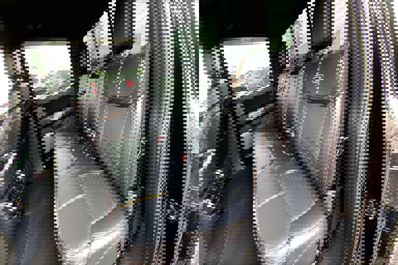 Certified 2023 Ford F150 Platinum image 19