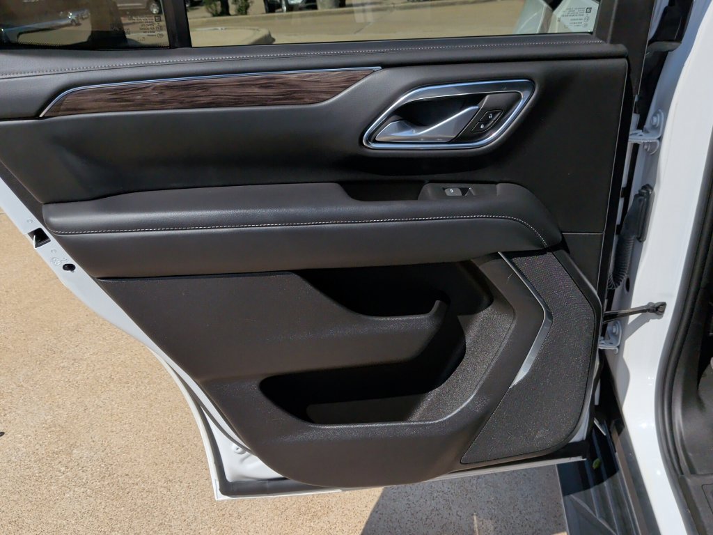 Used 2022 Chevrolet Tahoe LS w/ Driver Alert Package RWD image 22