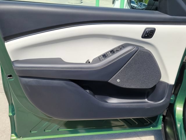 Certified 2025 Ford Mustang Mach-E Premium AWD/4WD image 7