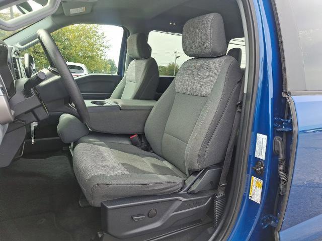Certified 2023 Ford F150 XLT image 13