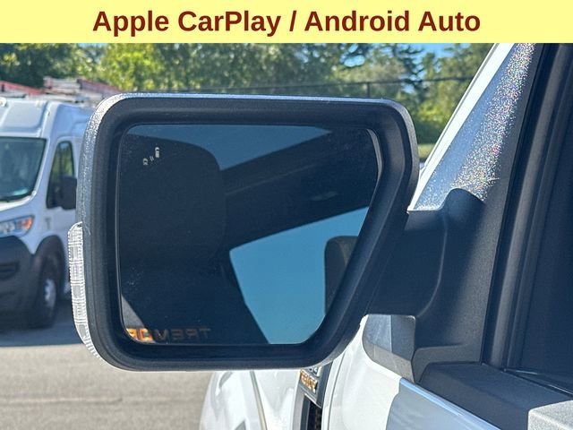 Certified 2023 Ford F150 Tremor image 13