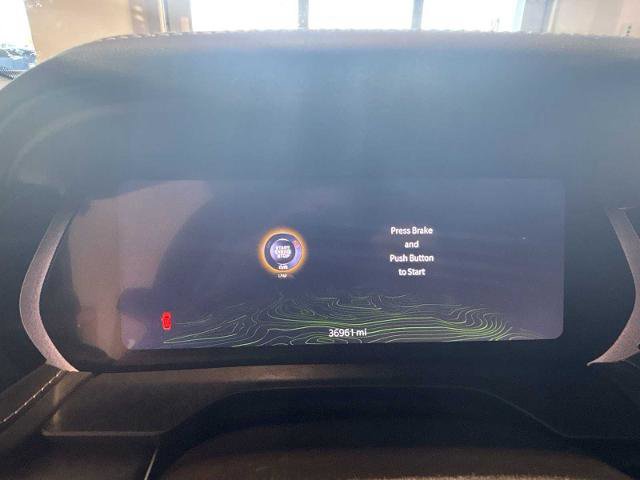 Used 2022 Jeep Grand Cherokee Limited 4xe image 10