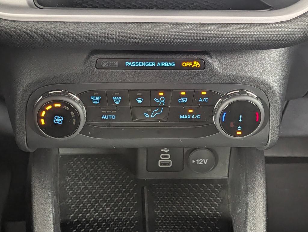 Certified 2024 Ford Bronco Sport Big Bend AWD/4WD image 16
