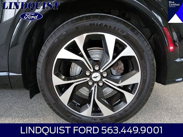 Certified 2023 Ford Mustang Mach-E Premium AWD/4WD image 22