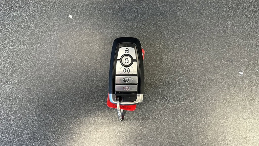 Certified 2022 Ford Escape SE w/ Convenience Package image 18