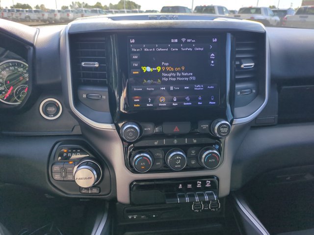 Used 2019 RAM 1500 Big Horn AWD/4WD image 21