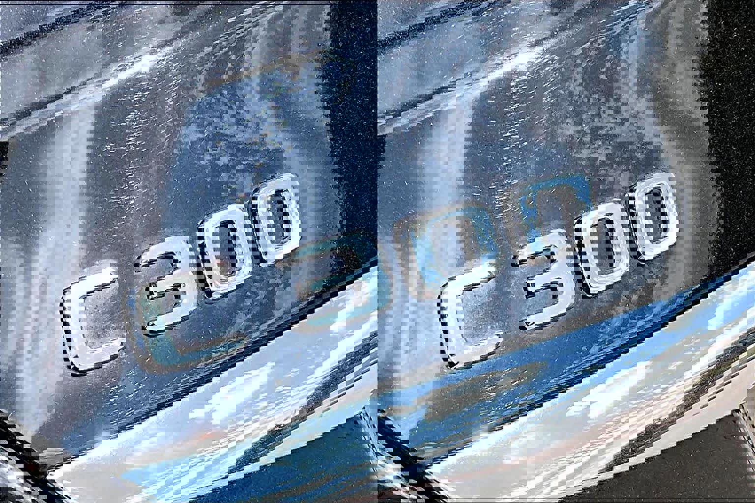 Used 2021 Mercedes-Benz C 300 Sedan image 10