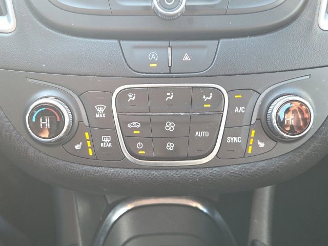 Used 2023 Chevrolet Malibu LT image 33