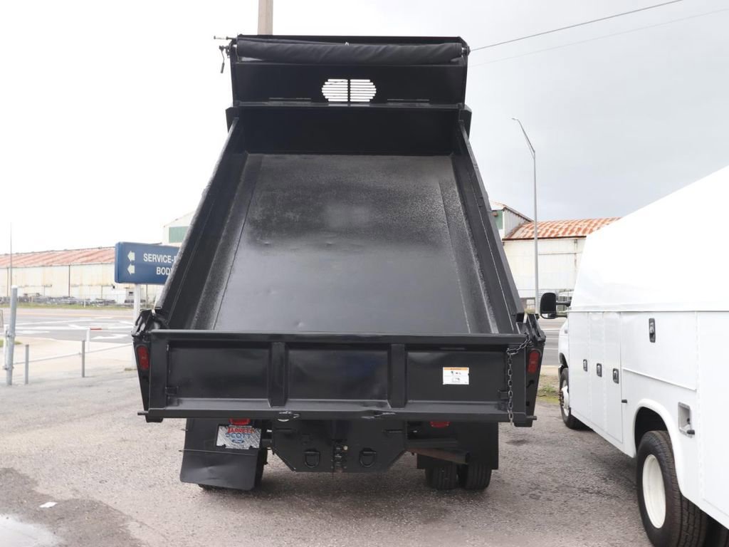 Certified 2021 Ford F450 XL w/ Power Equipment Group image 10