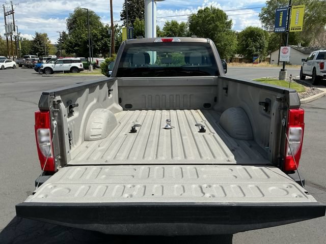 Certified 2022 Ford F350 XL AWD/4WD image 23