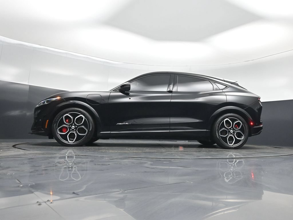 Certified 2023 Ford Mustang Mach-E GT AWD/4WD image 53