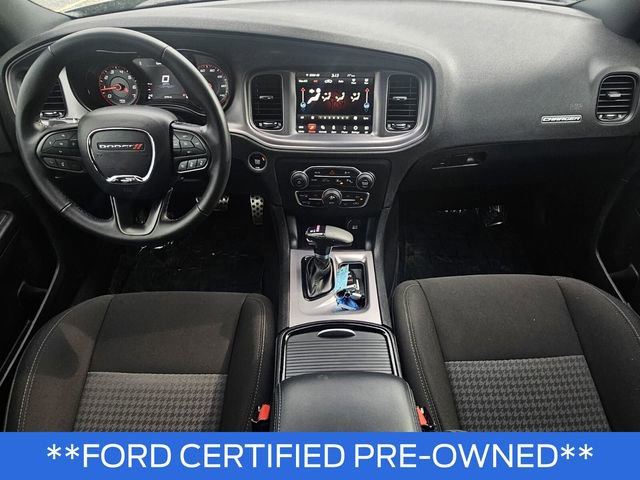 Used 2023 Dodge Charger GT w/ Blacktop Package image 16