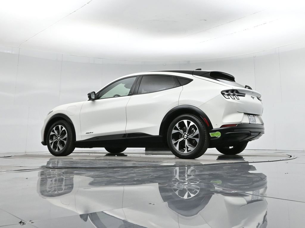 Certified 2023 Ford Mustang Mach-E Premium image 4