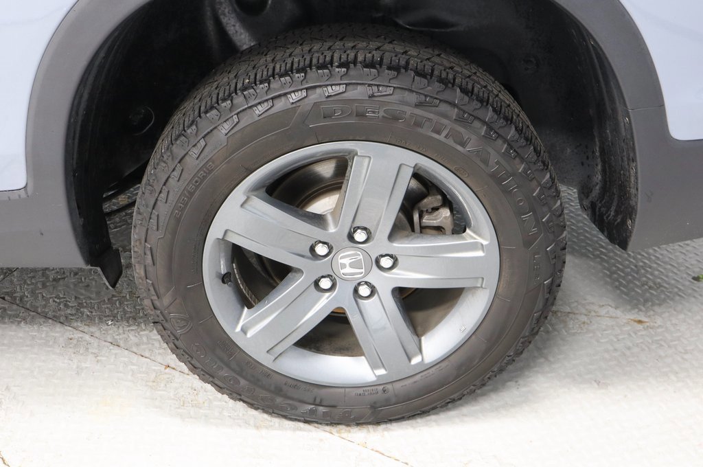 Used 2023 Honda Ridgeline RTL image 17