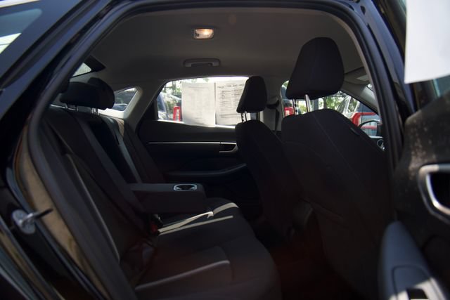 Used 2025 Hyundai Sonata SEL FWD image 25
