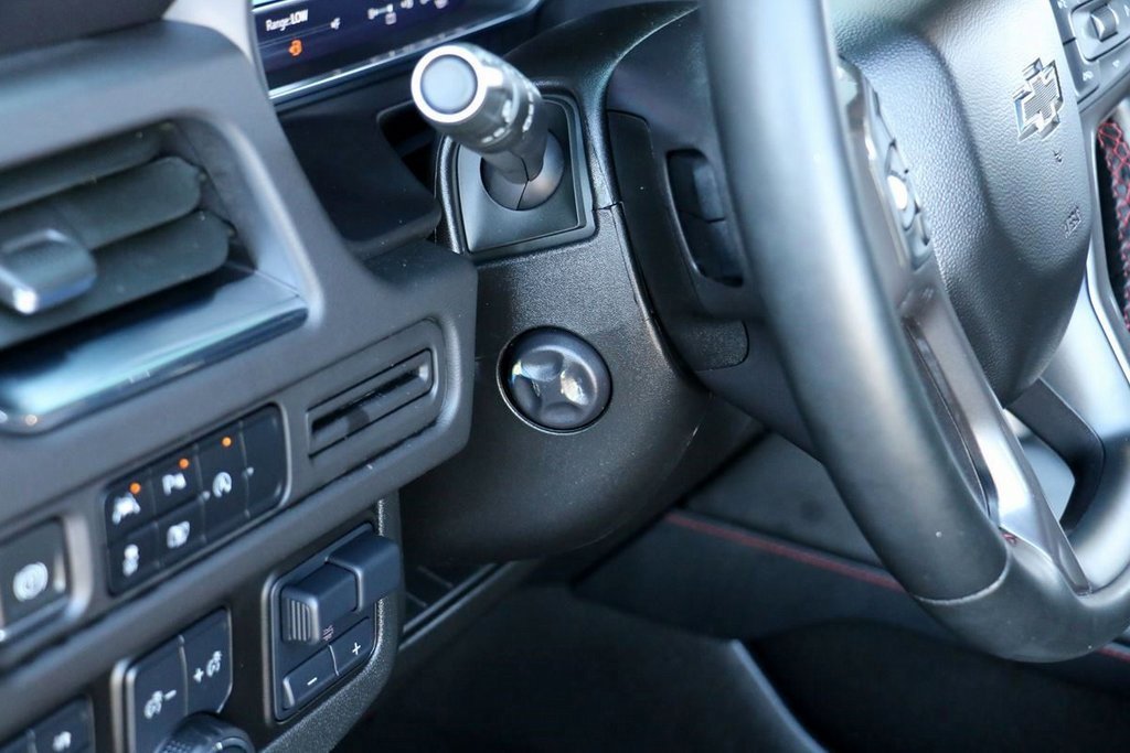 Used 2024 Chevrolet Tahoe RST w/ Luxury Package image 24