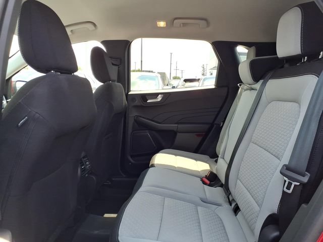 Certified 2023 Ford Escape Active w/ Tech Pack #2 AWD/4WD image 9