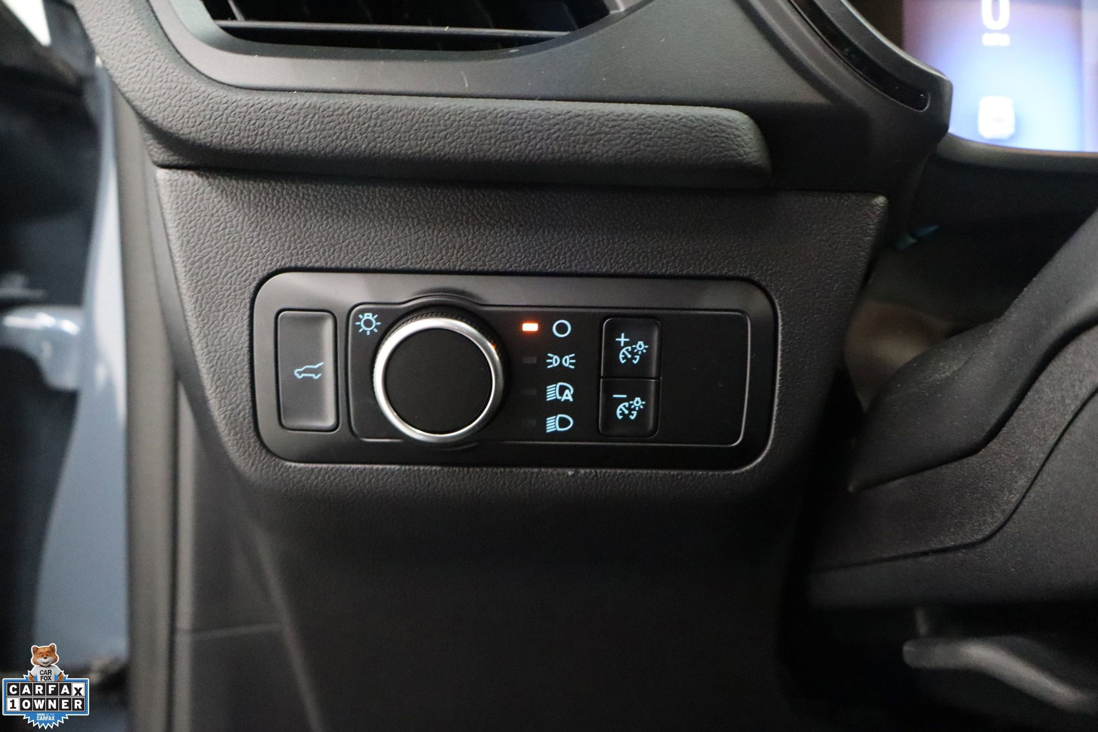 Certified 2024 Ford Escape ST-Line w/ Tech Pack #1 FWD image 15