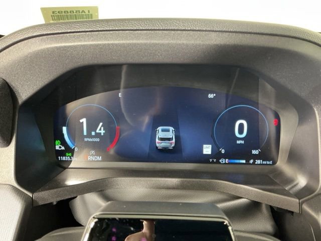 Certified 2025 Ford Explorer ST AWD/4WD image 19