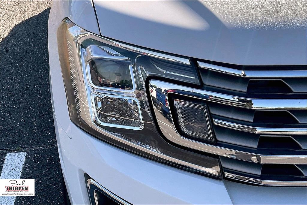 Certified 2021 Ford Expedition Max Limited RWD image 29