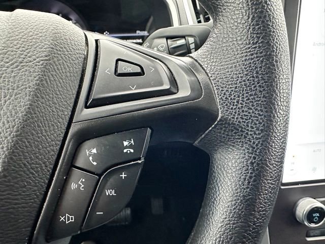 Certified 2021 Ford Edge SE image 21