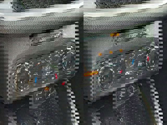 Certified 2023 Ford Bronco Sport Outer Banks w/ Tech Package image 27