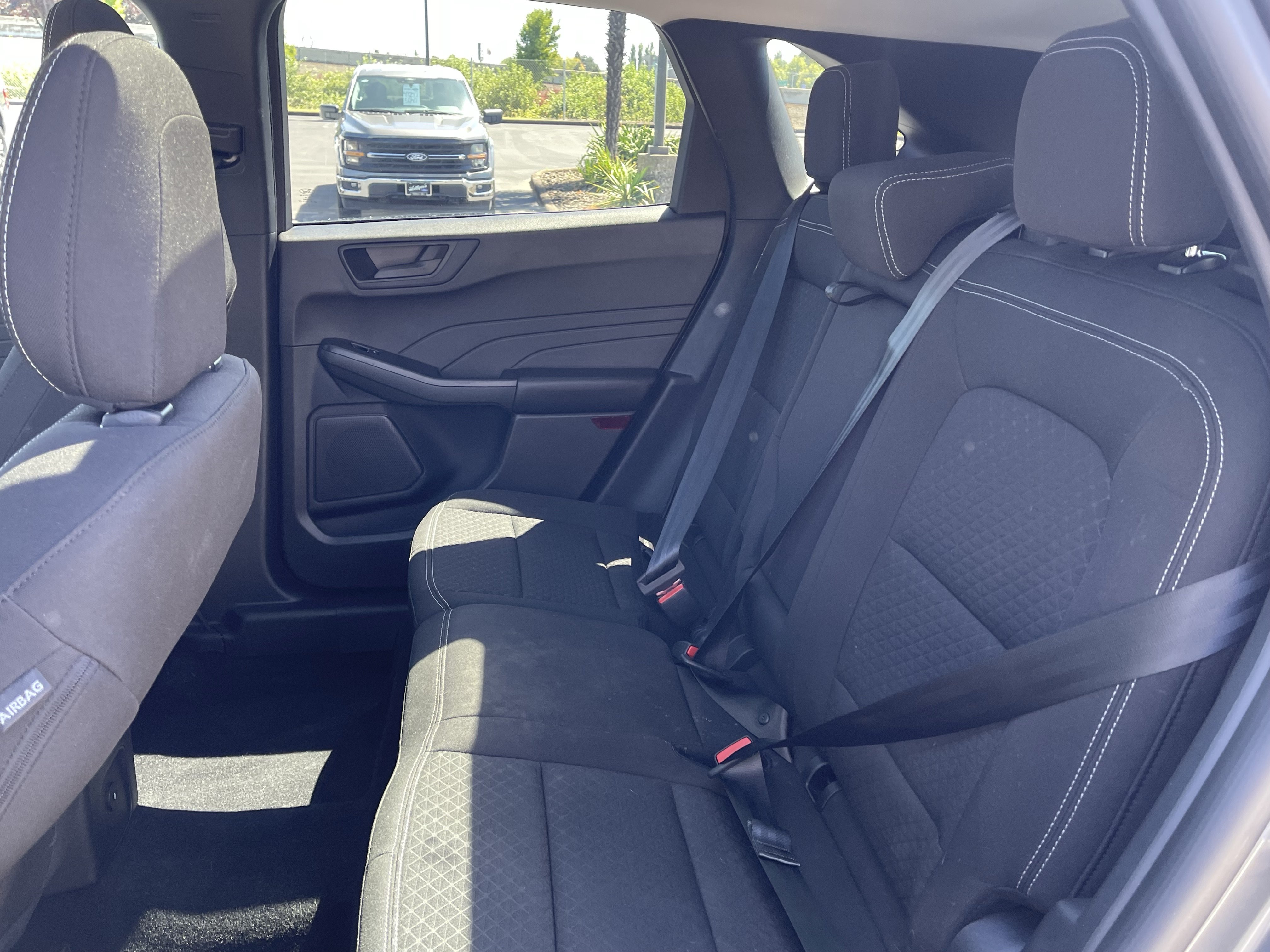Certified 2024 Ford Escape Active w/ Tech Pack #1 AWD/4WD image 12