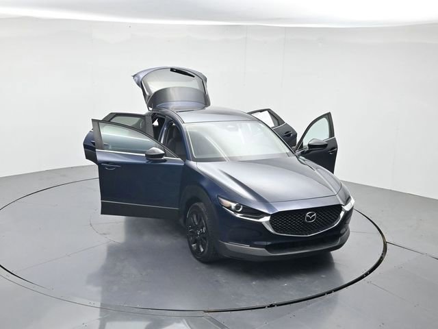 Used 2024 MAZDA CX-30 AWD 2.5 S w/ Select Sport Pkg image 48