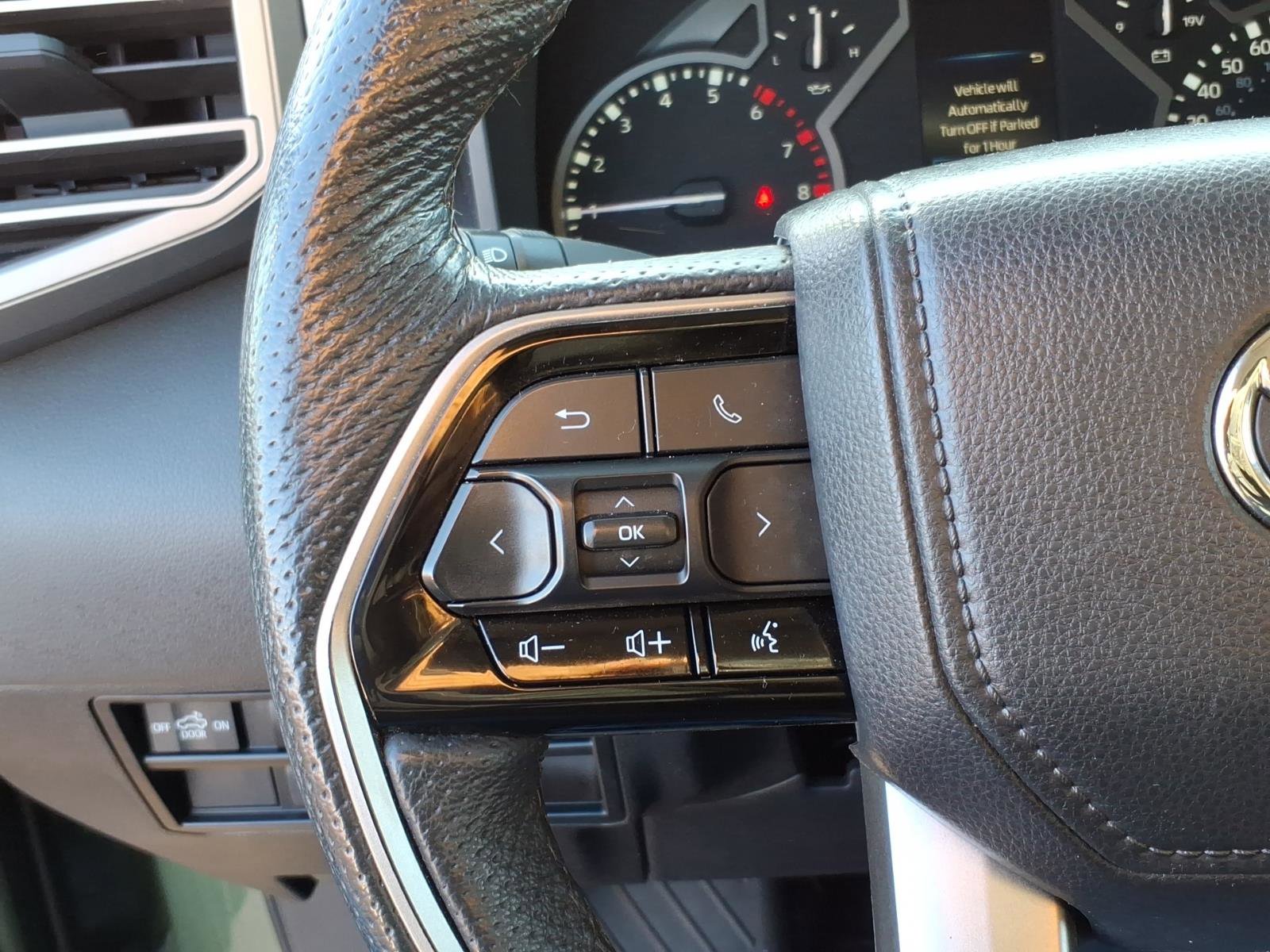 Used 2022 Toyota Tundra Limited image 20