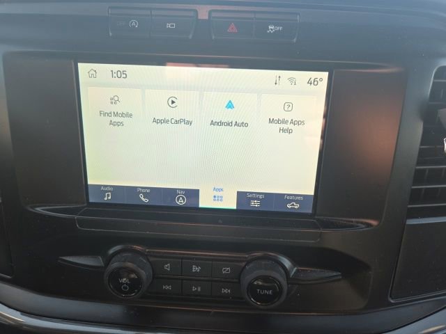 Certified 2023 Ford F150 XL w/ STX Appearance Package image 27