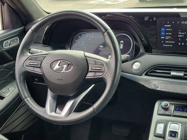 Used 2020 Hyundai Palisade Limited image 19