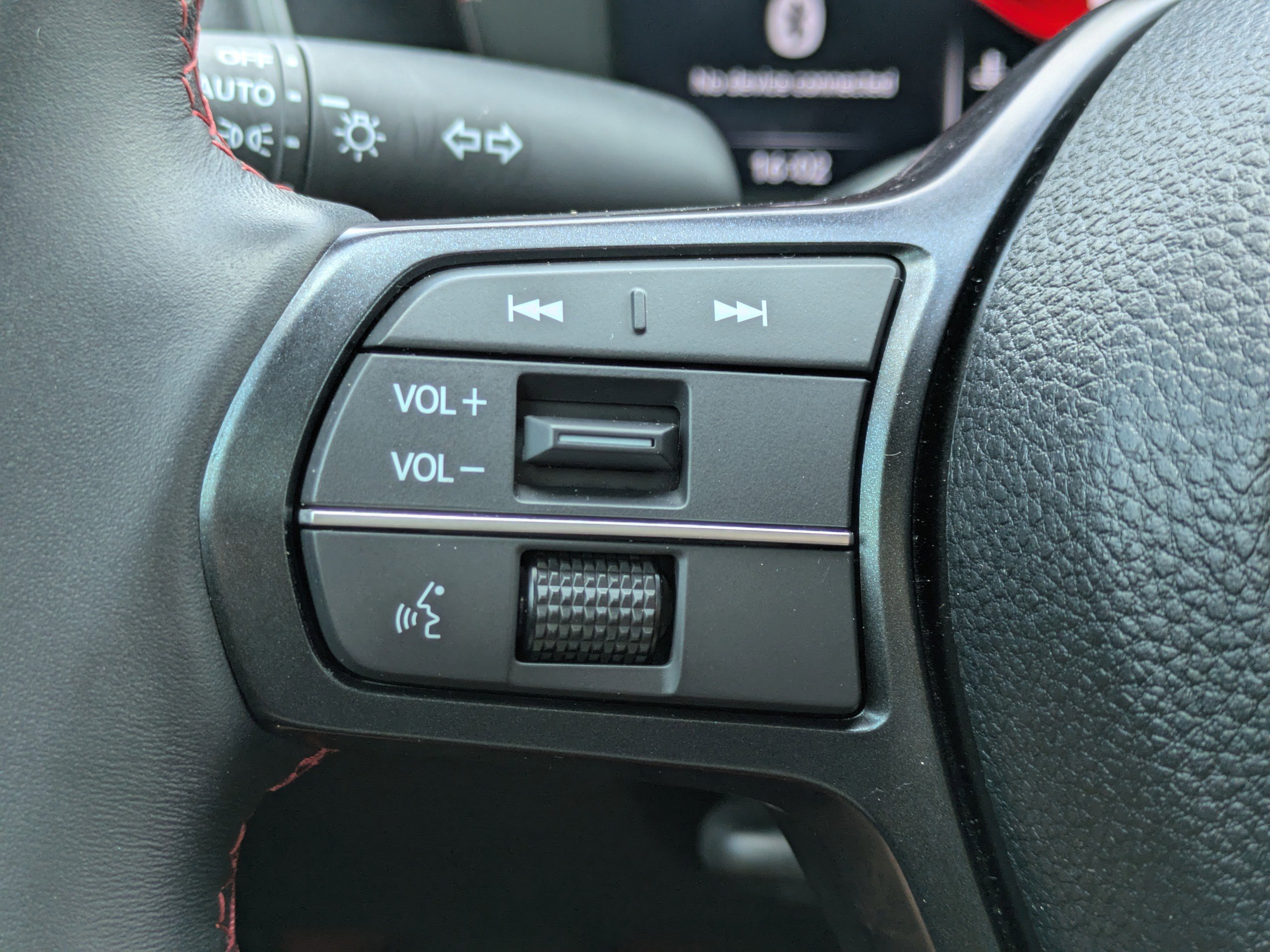 Used 2025 Honda Civic Type R image 19
