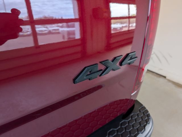 Used 2019 RAM 1500 Classic Warlock AWD/4WD image 27