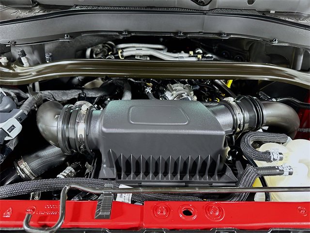 Certified 2024 Ford Explorer ST w/ Equipment Group 401A image 24