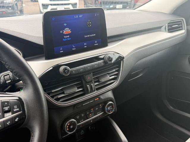 Certified 2021 Ford Escape SE w/ SE Sport Appearance Package AWD/4WD image 37