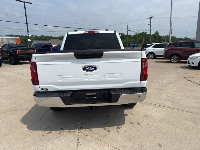 Certified 2025 Ford F150 XLT w/ Equipment Group 301A Standard AWD/4WD image 5