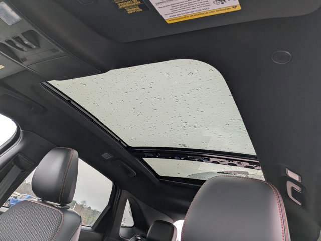 Certified 2024 Ford Escape ST-Line w/ Tech Pack #1 image 25