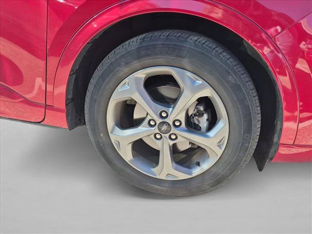 Certified 2023 Ford Escape ST-Line w/ Tech Pack #1 FWD image 4