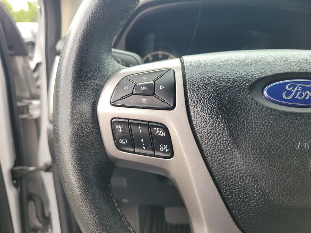 Certified 2019 Ford Ranger XLT w/ Equipment Group 302A Luxury AWD/4WD image 21