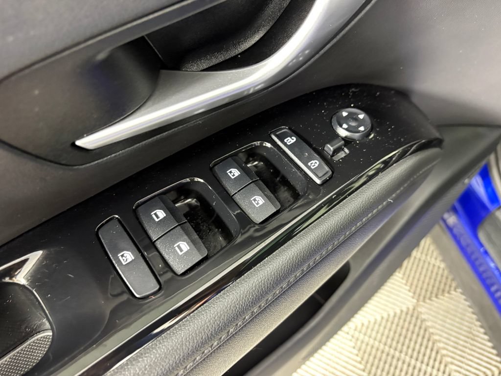 Used 2023 Hyundai Tucson Limited w/ Winter Package AWD/4WD image 13