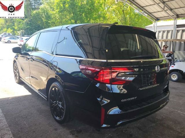 Used 2025 Honda Odyssey Sport-L image 4