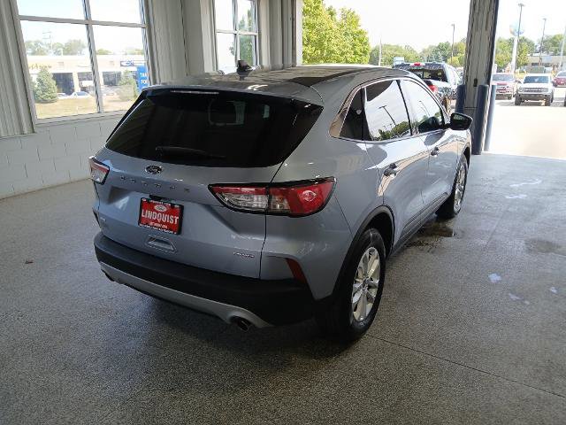 Certified 2022 Ford Escape SE w/ Convenience Package image 5