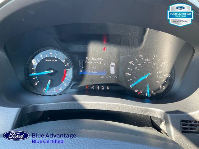 Certified 2018 Ford Explorer 4WD image 10