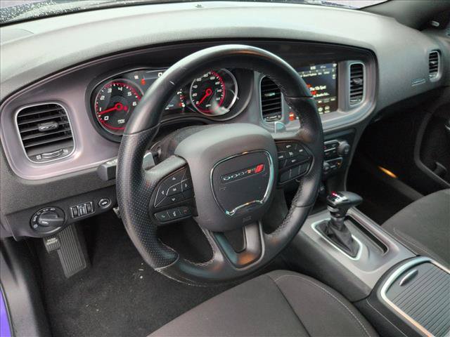 Used 2023 Dodge Charger R/T RWD image 10