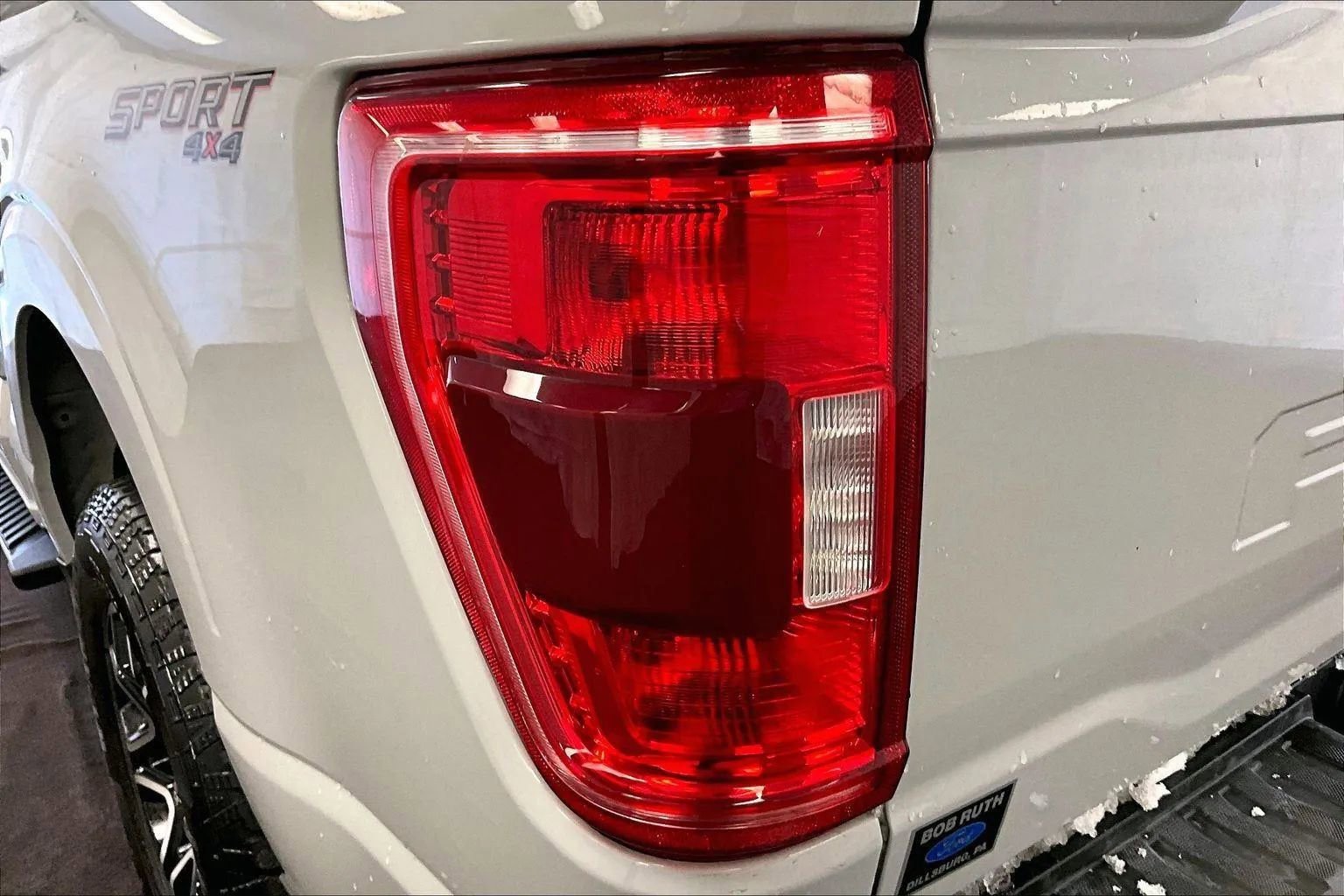 Certified 2023 Ford F150 XLT w/ Equipment Group 302A High image 28